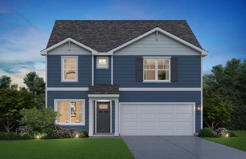 Photo of 1030 Emerald Drive, Montgomery, IL 60538 (MLS # 12761548)
