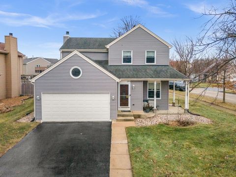 Photo of 2479 Carlton Drive, Woodridge, IL 60517 (MLS # 12543451)