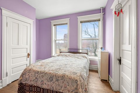 Tiny photo for 5701 S Kenwood Avenue #2, Chicago, IL 60637 (MLS # 12591217)