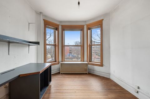 Tiny photo for 5701 S Kenwood Avenue #2, Chicago, IL 60637 (MLS # 12591217)