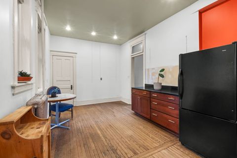 Tiny photo for 5701 S Kenwood Avenue #2, Chicago, IL 60637 (MLS # 12591217)