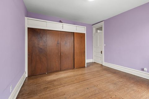 Tiny photo for 5701 S Kenwood Avenue #2, Chicago, IL 60637 (MLS # 12591217)