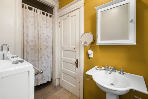 Tiny photo for 5701 S Kenwood Avenue #2, Chicago, IL 60637 (MLS # 12591217)