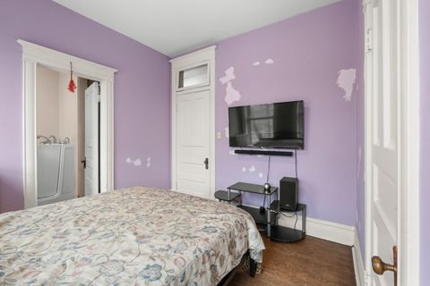 Tiny photo for 5701 S Kenwood Avenue #2, Chicago, IL 60637 (MLS # 12591217)