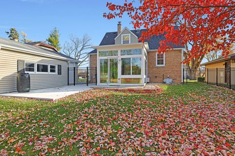 Tiny photo for 120 S Rohlwing Road, Palatine, IL 60074 (MLS # 12517840)