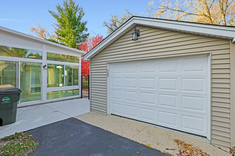 Tiny photo for 120 S Rohlwing Road, Palatine, IL 60074 (MLS # 12517840)