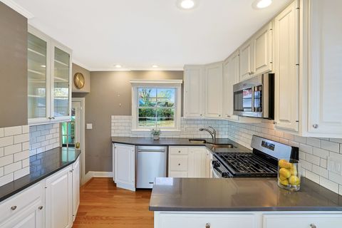 Tiny photo for 120 S Rohlwing Road, Palatine, IL 60074 (MLS # 12517840)