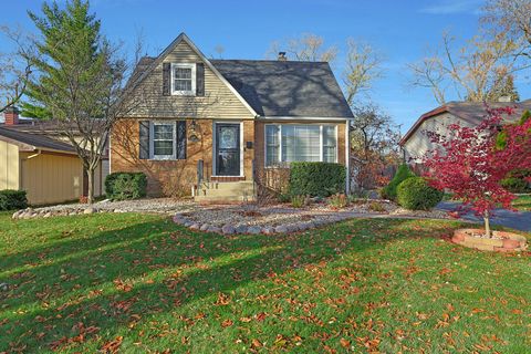 Tiny photo for 120 S Rohlwing Road, Palatine, IL 60074 (MLS # 12517840)