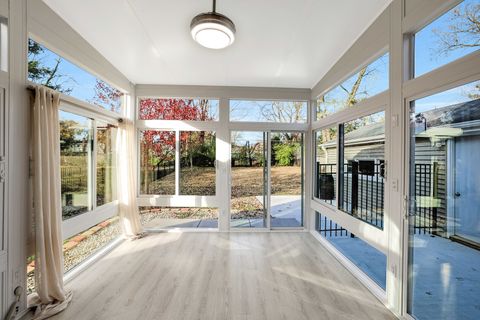 Tiny photo for 120 S Rohlwing Road, Palatine, IL 60074 (MLS # 12517840)