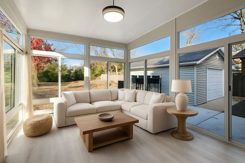 Tiny photo for 120 S Rohlwing Road, Palatine, IL 60074 (MLS # 12517840)