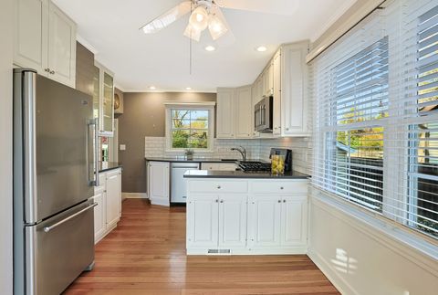 Tiny photo for 120 S Rohlwing Road, Palatine, IL 60074 (MLS # 12517840)