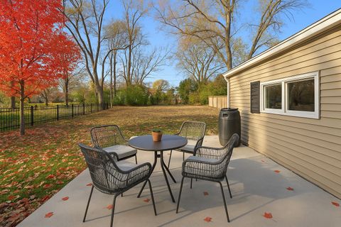 Tiny photo for 120 S Rohlwing Road, Palatine, IL 60074 (MLS # 12517840)