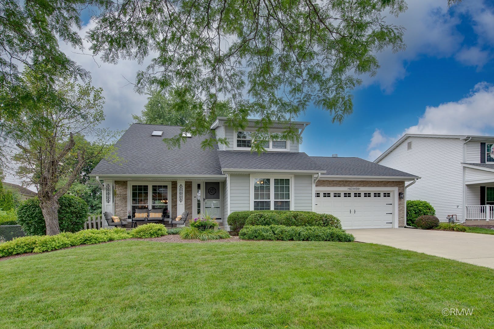 504 Tebay Place