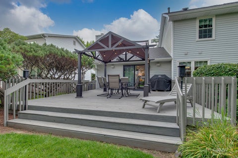Tiny photo for 504 Tebay Place, Schaumburg, IL 60194 (MLS # 12727114)