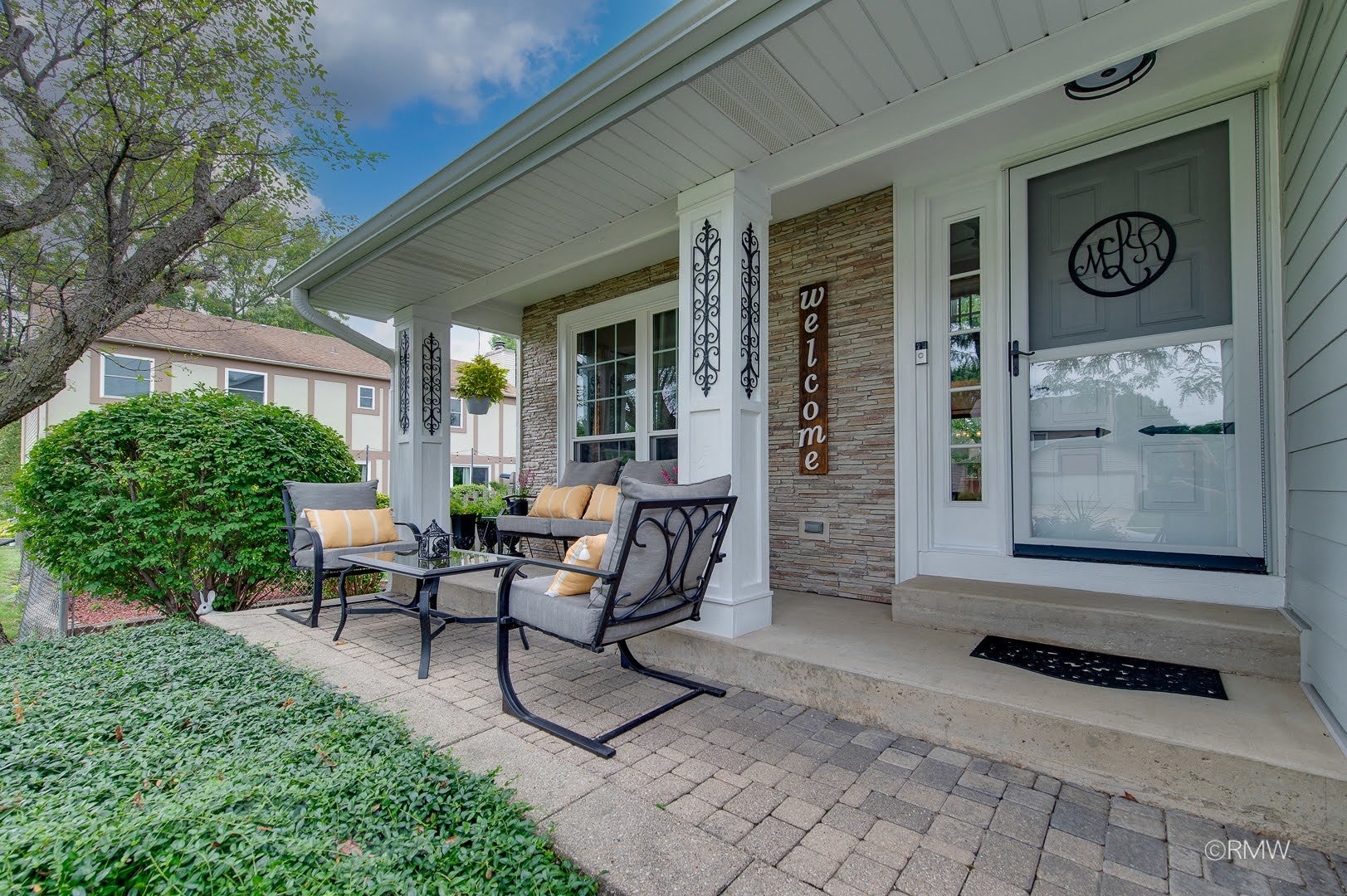 504 Tebay Place