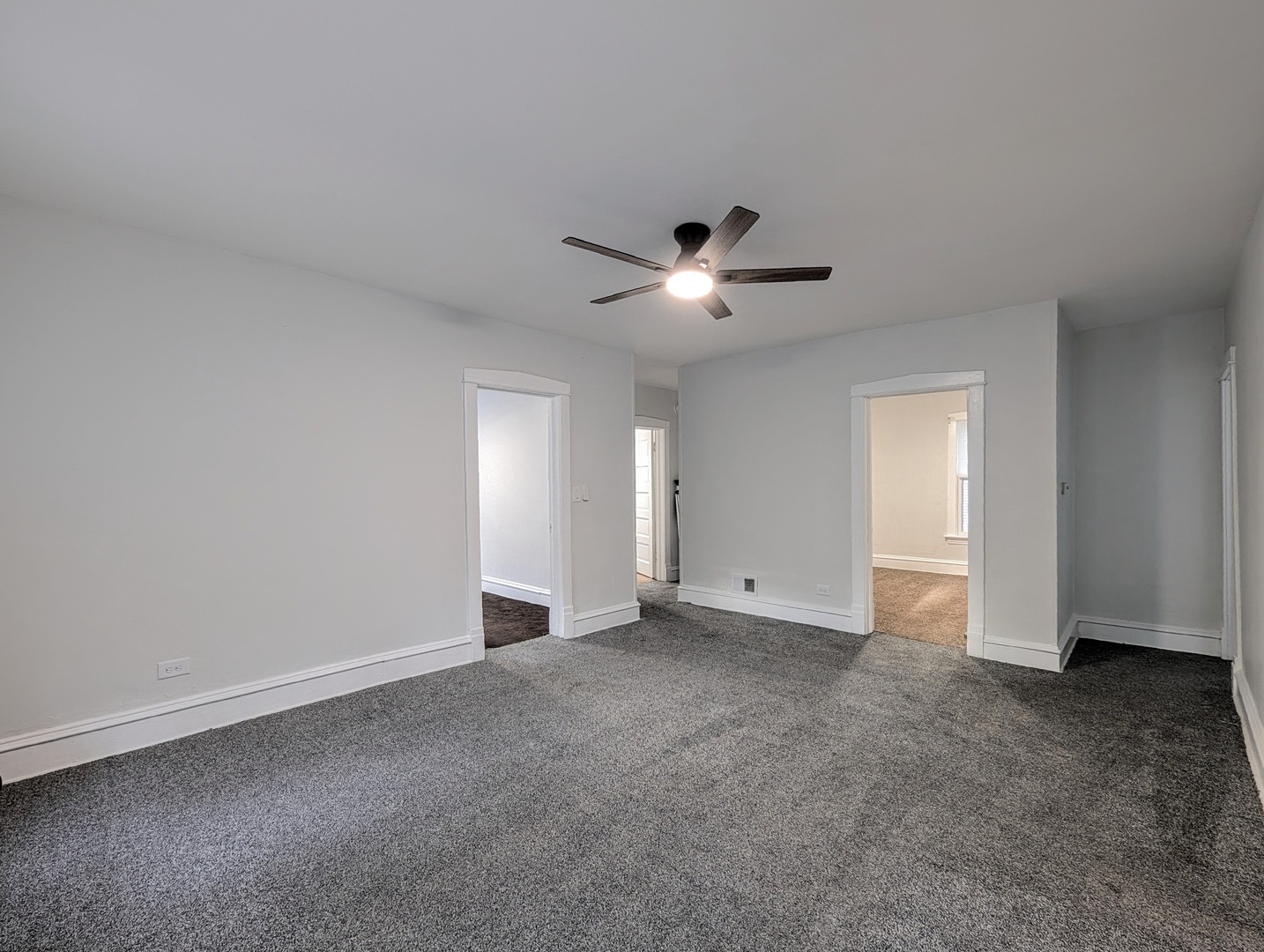 410 Center Street