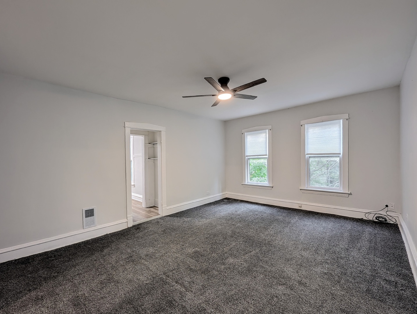 410 Center Street