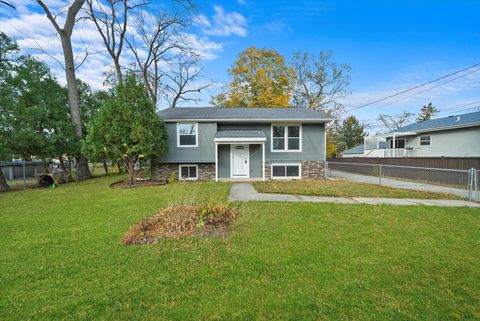 A home in Ingleside