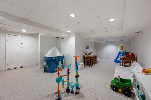 Tiny photo for 835 Forest Avenue, Wilmette, IL 60091 (MLS # 12579837)