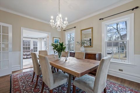 Tiny photo for 835 Forest Avenue, Wilmette, IL 60091 (MLS # 12579837)