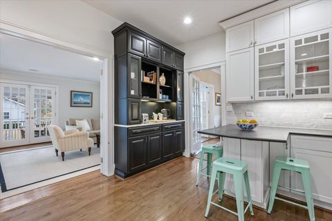 Tiny photo for 835 Forest Avenue, Wilmette, IL 60091 (MLS # 12579837)