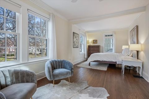 Tiny photo for 835 Forest Avenue, Wilmette, IL 60091 (MLS # 12579837)