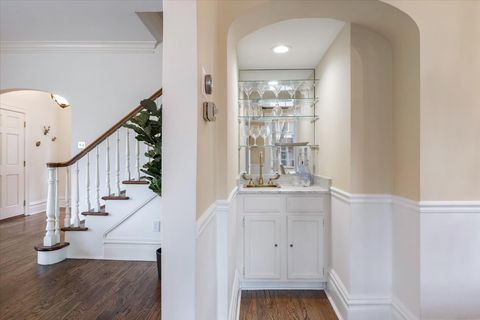 Tiny photo for 835 Forest Avenue, Wilmette, IL 60091 (MLS # 12579837)