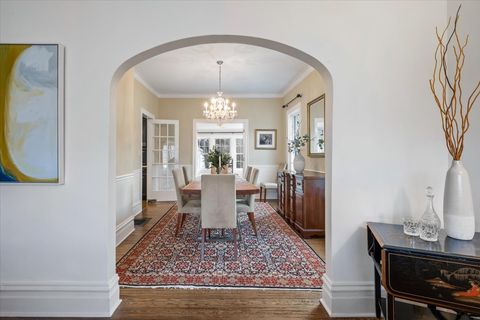 Tiny photo for 835 Forest Avenue, Wilmette, IL 60091 (MLS # 12579837)