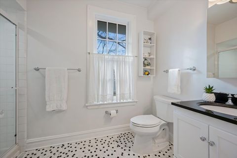 Tiny photo for 835 Forest Avenue, Wilmette, IL 60091 (MLS # 12579837)