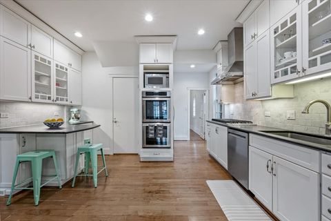 Tiny photo for 835 Forest Avenue, Wilmette, IL 60091 (MLS # 12579837)