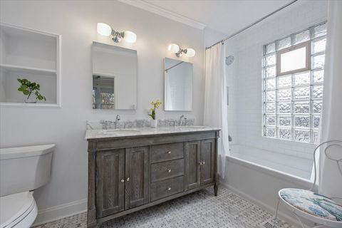 Tiny photo for 835 Forest Avenue, Wilmette, IL 60091 (MLS # 12579837)