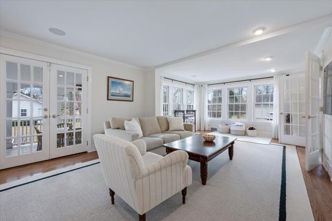 Tiny photo for 835 Forest Avenue, Wilmette, IL 60091 (MLS # 12579837)