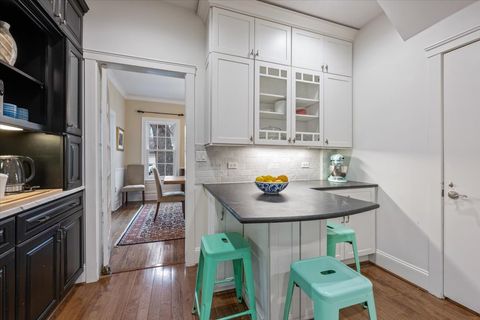 Tiny photo for 835 Forest Avenue, Wilmette, IL 60091 (MLS # 12579837)