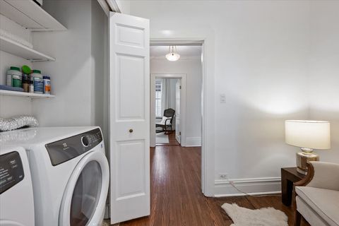 Tiny photo for 835 Forest Avenue, Wilmette, IL 60091 (MLS # 12579837)