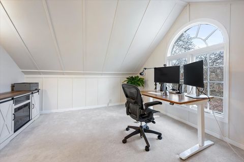 Tiny photo for 835 Forest Avenue, Wilmette, IL 60091 (MLS # 12579837)