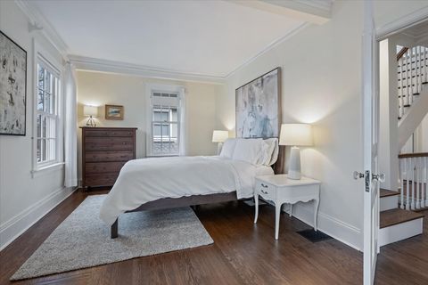 Tiny photo for 835 Forest Avenue, Wilmette, IL 60091 (MLS # 12579837)