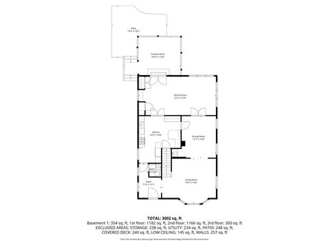 Tiny photo for 835 Forest Avenue, Wilmette, IL 60091 (MLS # 12579837)