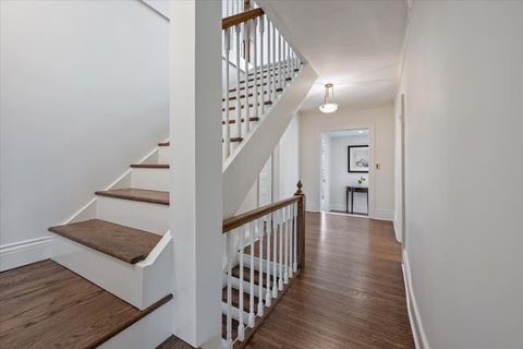 Tiny photo for 835 Forest Avenue, Wilmette, IL 60091 (MLS # 12579837)