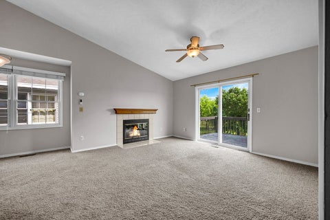 Tiny photo for 6 Parkshores Drive, Bloomington, IL 61701 (MLS # 12664216)