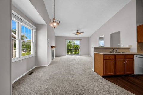 Tiny photo for 6 Parkshores Drive, Bloomington, IL 61701 (MLS # 12664216)