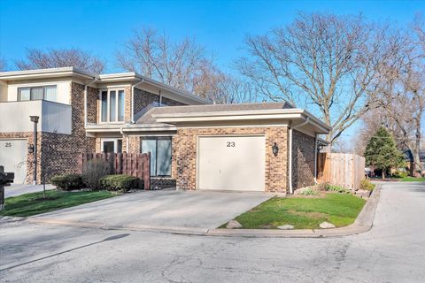 23 Sorrento Drive Palos Heights IL 60463