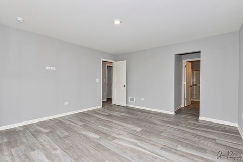 Tiny photo for 3906 Monica Lane, Johnsburg, IL 60051 (MLS # 12436301)