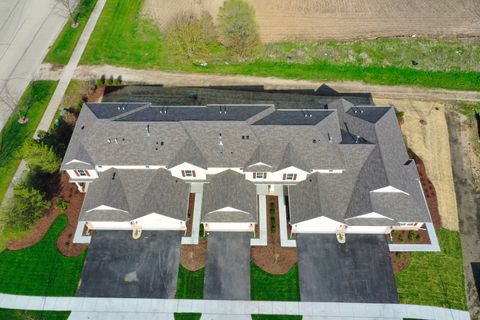 Tiny photo for 3906 Monica Lane, Johnsburg, IL 60051 (MLS # 12436301)