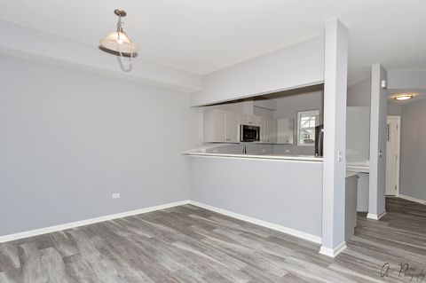 Tiny photo for 3906 Monica Lane, Johnsburg, IL 60051 (MLS # 12436301)