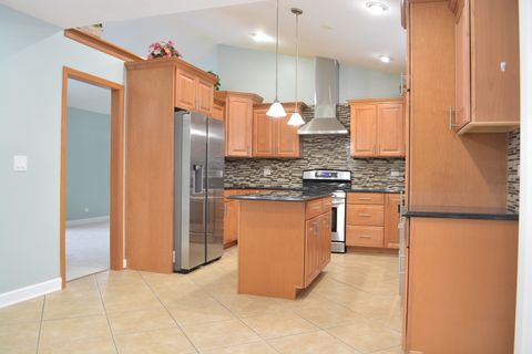 Tiny photo for 1203 Timber Drive, Elk Grove Village, IL 60007 (MLS # 12524588)