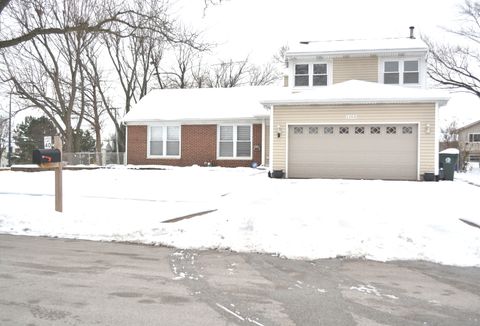 Photo of 1203 Timber Drive, Elk Grove Village, IL 60007 (MLS # 12524588)