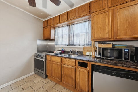 Tiny photo for 1329 MAPLE Avenue, Berwyn, IL 60402 (MLS # 12747461)