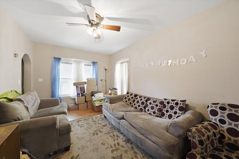 Tiny photo for 1329 MAPLE Avenue, Berwyn, IL 60402 (MLS # 12747461)