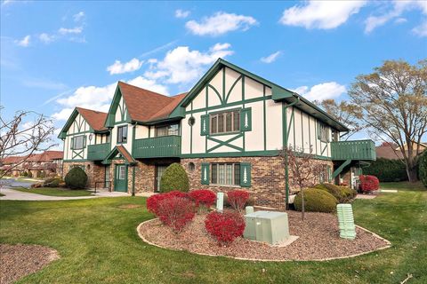 Tiny photo for 8058 Autobahn Drive #202, Palos Park, IL 60464 (MLS # 12520729)