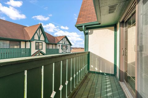 Tiny photo for 8058 Autobahn Drive #202, Palos Park, IL 60464 (MLS # 12520729)